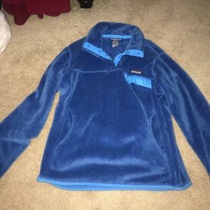 Patagonia pullover
